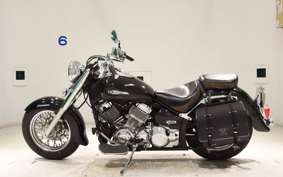 YAMAHA DRAGSTAR 400 CLASSIC  2016 VH02J