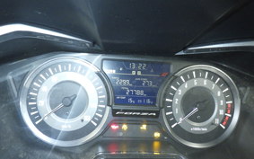 HONDA FORZA 250 2013 MF13