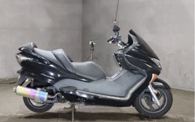 HONDA FORZA Z MF08