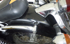 KAWASAKI ESTRELLA BJ250A