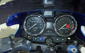 KAWASAKI ZRX1100 2002 ZRT10C