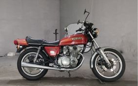 SUZUKI GS550 50ED1