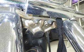 YAMAHA DRAGSTAR 400 CLASSIC 1999