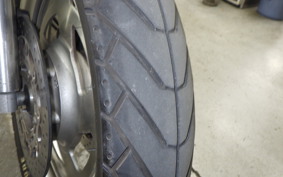 YAMAHA VMAX 2001
