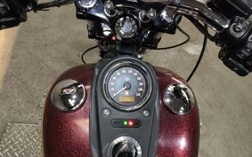 HARLEY HARLEY FXDB1580 GX4