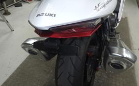 SUZUKI HAYABUSA Gen.3 2022 EJ11A