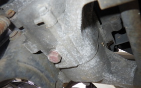 SUZUKI LET's 4 CA45A