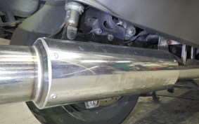 YAMAHA MAXAM 250 SG21J