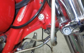 HARLEY FXCWC 1580 2010