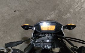 HONDA GU ROM JC61