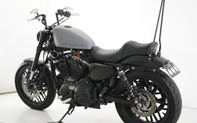 HARLEY XL1200CX 2017 LM3