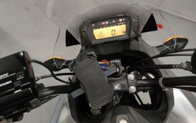 HONDA NC 700 X 2012 RC63