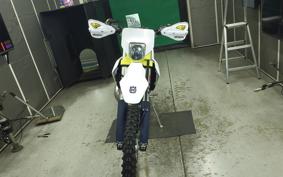 HUSQVARNA TE150I 2016