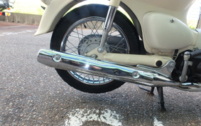 HONDA LITTLE CUB AA01