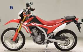 HONDA CRF250L MD44