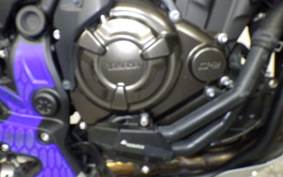 YAMAHA TENERE 700 2021 DM09J