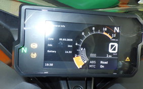KTM 390 RC 2021