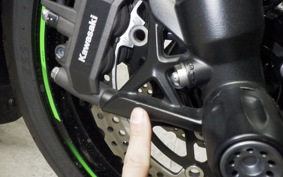 KAWASAKI NINJA 1000 A 2019