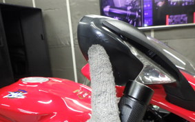 MV AGUSTA F3 800 2014