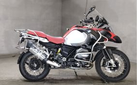 BMW R 1200GS ADVENTURE 2017 0A02