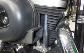 HARLEY XL883RI 2007