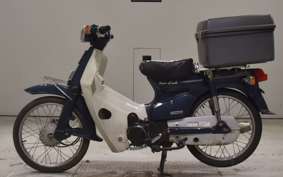 HONDA C50 SUPER CUB E AA01