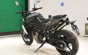 HUSQVARNA スバルトピレン801