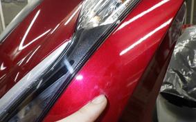 HONDA LEAD 125 JK12