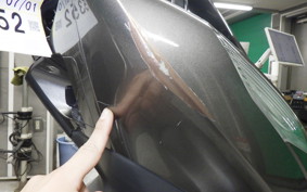 HONDA PCX 150 ABS 2002 KF30