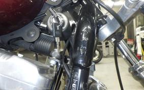 HARLEY XL883LI 2014