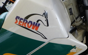 YAMAHA SEROW 225 W 4JG