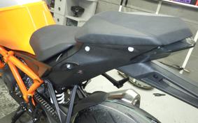 KTM 1290 SUPER DUKE R EVO 1999