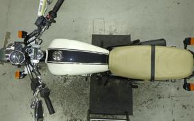 HONDA CB223S MC40