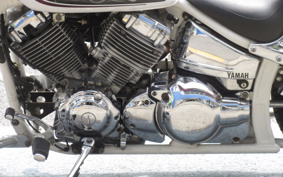 YAMAHA DRAGSTAR 400 2000 4TR