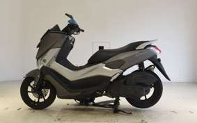 YAMAHA N-MAX SED6J