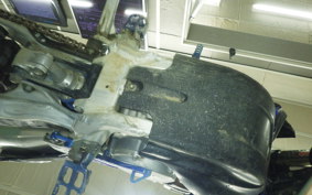YAMAHA YZ250FX 2011 CG41C