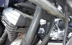 HARLEY FLHTC 1340 1998