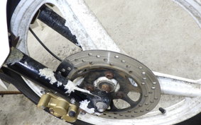 HONDA NS50F 2012 AC08