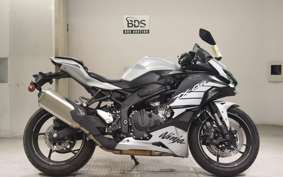 KAWASAKI ZX-4R SE 2025 ZX400P