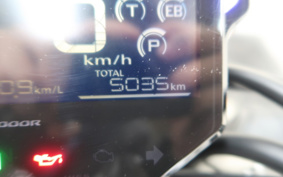 HONDA CB1000R 2018 SC80