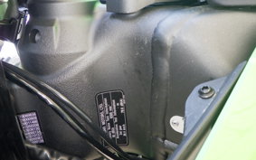 KAWASAKI NINJA ZX-6R 2025 ZX636J