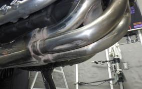 SUZUKI BANDIT 1200 2001 GV77A