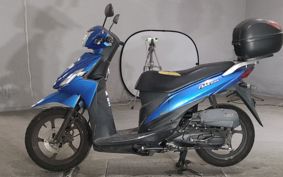 SUZUKI ADDRESS V110 CE47A