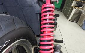 KAWASAKI ZRX-2 1995 ZR400E