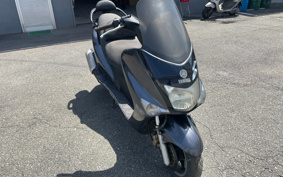 YAMAHA MAJESTY 125FI SE27
