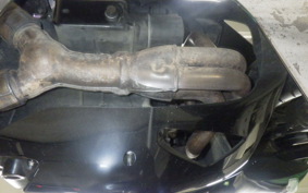 KAWASAKI ZZ1400 NINJA R A 2007 ZXT40B