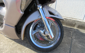 HONDA FORZA Z MF08