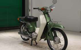 SUZUKI BIRDIE 50 BA41A