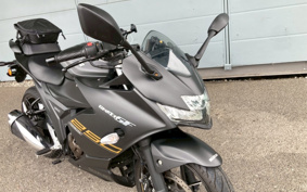 SUZUKI JIKUSA-SF250 ED22J