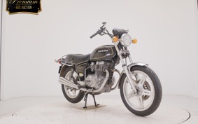 HONDA CB250 N CB250T